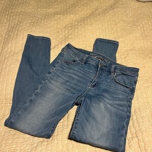 American Eagle Women's Skinny Jeans